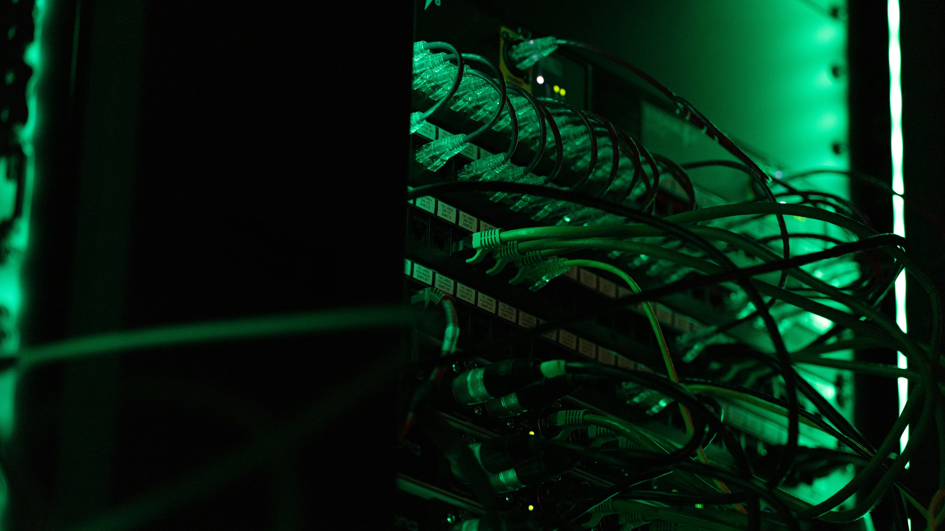 Servers